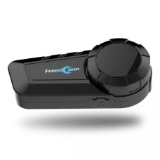 Freedconn KY-PRO SINGLE motorcycle intercom Black