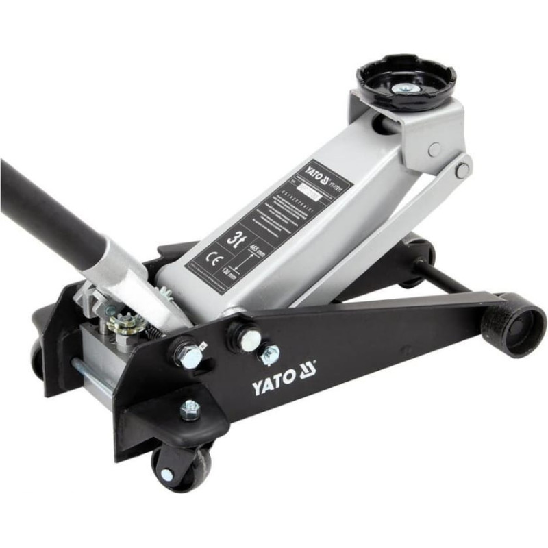 Yato YT-17211 vehicle jack/stand