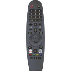 Sencor Pilot RTV Sencor SLE MAGIC RCU (2021)