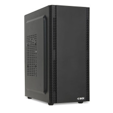 Ibox OBUDOWA I-BOX ANTILA 39 Midi Tower ATX