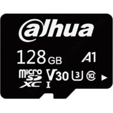 Dahua Karta Dahua Karta pamięci 128GB DAHUA TF-L100-128G