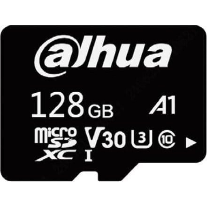 Dahua Karta Dahua Karta pamięci 128GB DAHUA TF-L100-128G