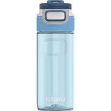 Kambukka Elton Tropical Blue - water bottle, 500 ml