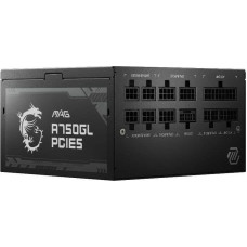 MSI Zasilacz MSI MAG A750GL PCIE5