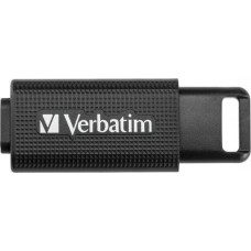 Verbatim Store 'n' Go USB-C 64 GB (schwarz/grau, USB-C 3.2 Gen1)