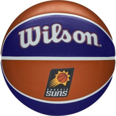 Wilson Wilson NBA Team Phoenix Suns Ball WTB1300XBPHO Pomarańczowe 7