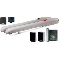 Nice Zestaw NICE WINGO 3524HS ERA ONE - HI-SPEED do bramy dwuskrzydłowej