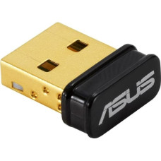 Asus USB-BT500 network card Bluetooth 3 Mbit/s