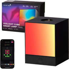Yeelight Cube Smart table lamp Wi-Fi/Bluetooth Black
