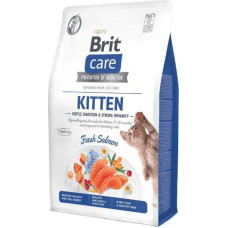 Brit Care Cat Grain-Free Kitten Immunity 7Kg