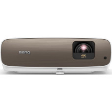 Benq Projektor BenQ Projektor W2710 DLP 4K 2200ANSI/50000:1/HDMI