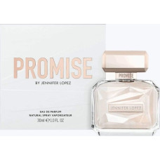 Jennifer Lopez Jennifer Lopez, Promise, Eau De Parfum, For Women, 30 ml For Women