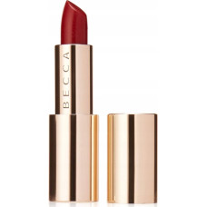 Becca Becca, Ultimate, Avocado Oil, Satin Finish, Cream Lipstick, Ember, 3.3 ml For Women