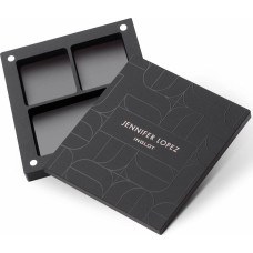 Inglot Inglot, Jennifer Lopez, Eyeshadow Palette, J-Fs3 For Women
