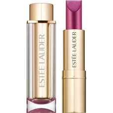 Estee Lauder Estee Lauder, Pure Color Love, Natural Oils, Long-Lasting, Cream Lipstick, 601, Beam Me, 3.5 g For Women