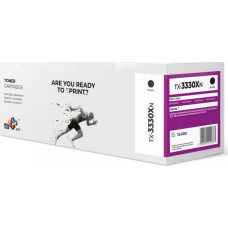 Tb Print Toner for XEROX 3330/33 35 TX-3030XN BK 100% ne