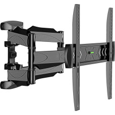 Gembird Telewizor Gembird TV SET ACC WALL MOUNT 32-58