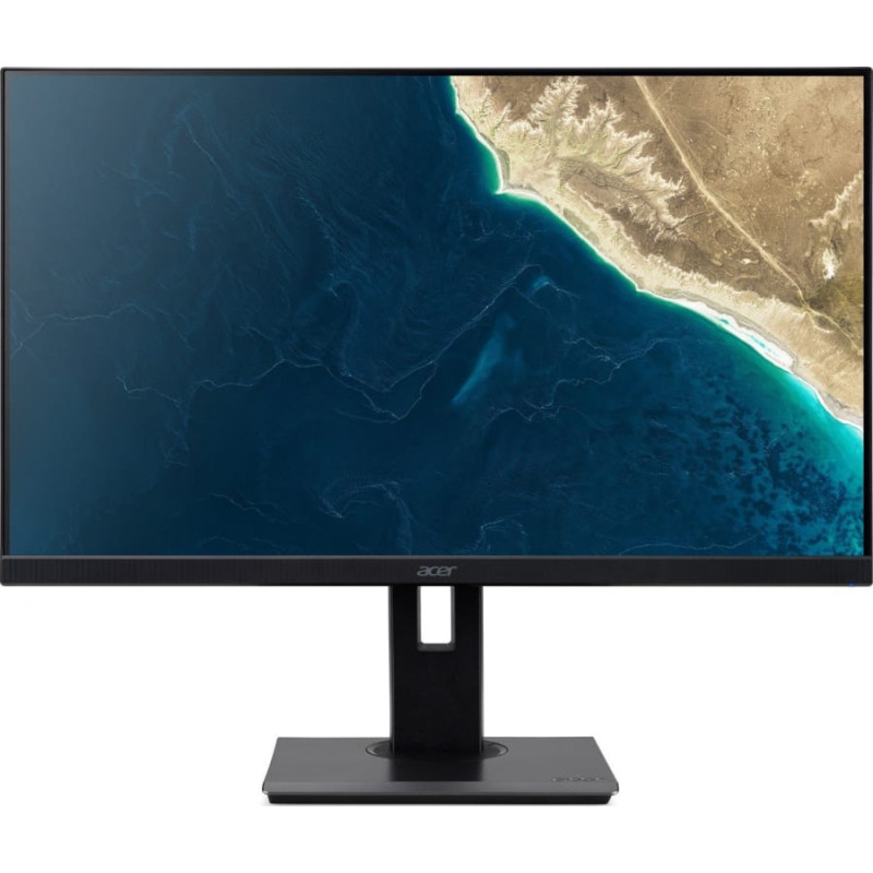 Acer Monitor Acer Acer B7 Series Monitor B227QBMIPRX 21.5 
