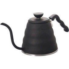 Hario Kettle HARIO 4977642021563 (1.2l ; black color)