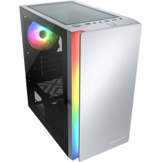Cougar Obudowa Cougar COUGAR Gaming PURITY RGB Mini Tower Biały