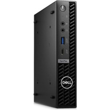 Dell Komputer Dell Komputer Optiplex MFF Plus/Core i5-13500T/16GB/256GB SSD/Integrated/WLAN + BT/Wireless Kb & Mouse/W11Pro/vPro