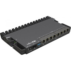 Mikrotik Router MikroTik NET ROUTER 1000M 7PORT/RB5009UPR+S+IN MIKROTIK