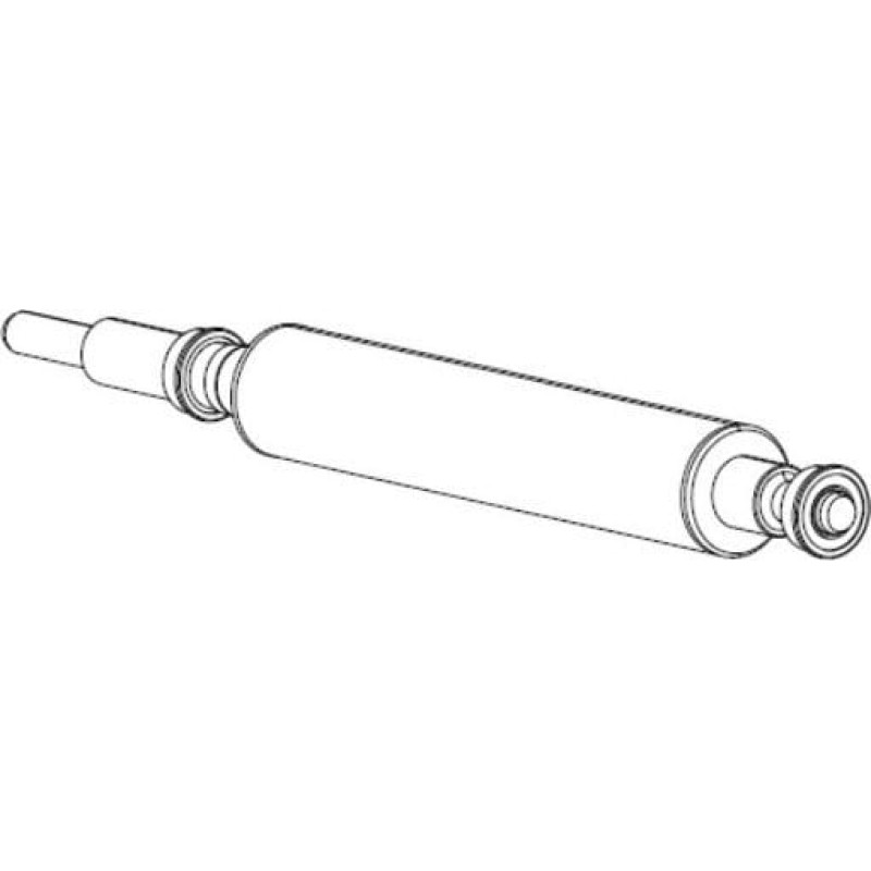Zebra Zebra Kit Platen Roller ZT610, ZT610R