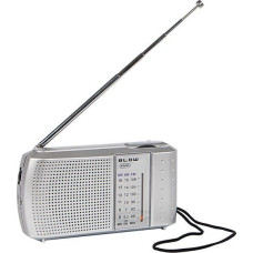 Blow Radio Blow Radio przenone Analogowe AM/FM BLOW RA7