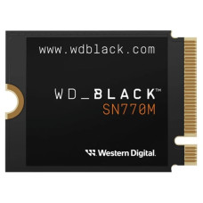 WD Dysk SSD WD Black SN770M 2TB M.2 2230 NVMe WDS200T3X0G