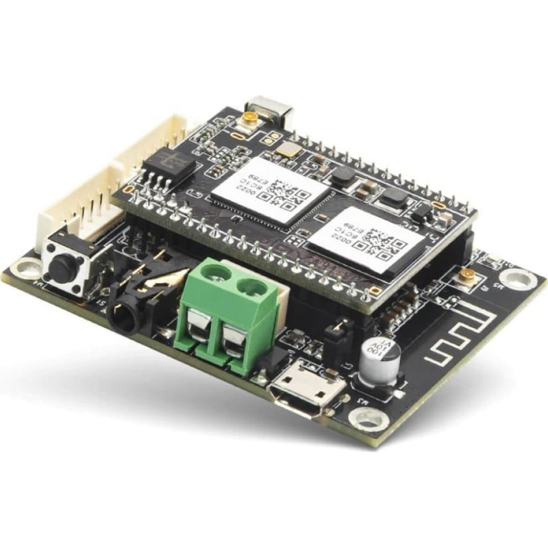 Arylic Arylic Up2Stream Mini V3 - Multiroom Wi-Fi Streamer Board (No Amp)