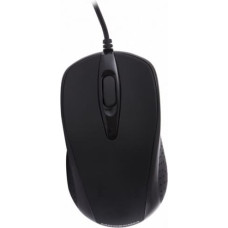 Modecom MC-M4 mouse USB Type-A Optical 800 DPI Ambidextrous