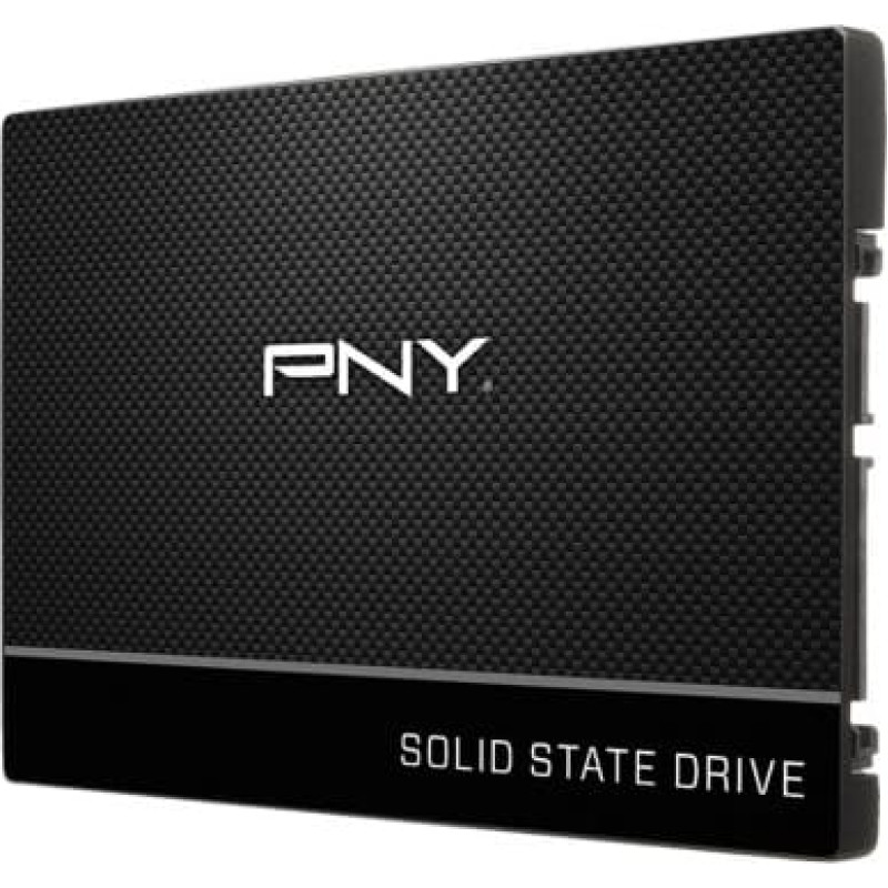 PNY SSD 2TB 2,5 SATA3 SSD7CS900-2TB-RB