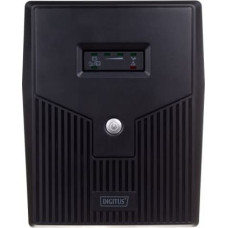 Digitus UPS Line-Ineractive 1500VA/900W LED