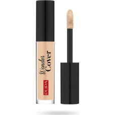 Pupa Pupa, Wonder Cover, Reduces Dark Circles, Cream Concealer, 004, Warm Beige, 4.2 ml For Women