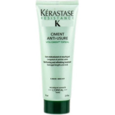 Kerastase Resistance Ciment Anti Usure Odżywka do włosów zniszczonych, osłabionych 200ml