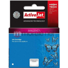 Activejet ACC-551MN ink (replacement for Canon CLI-551M; Supreme; 15 ml; magenta)