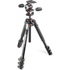 Manfrotto Statyw Manfrotto 190 (MK190XPRO3-3W)
