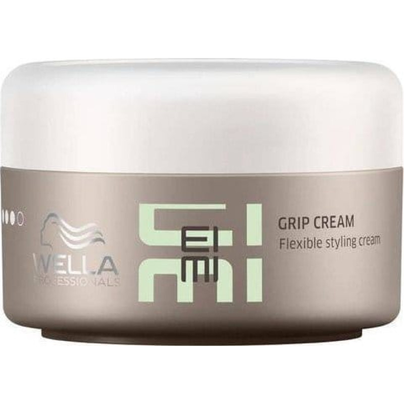 Noname WELLA PROFESSIONALS_Eimi Grip Cream Flexible Styling Cream elastyczny krem do stylizacji włosów 75ml