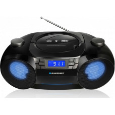 Blaupunkt Radioodtwarzacz Blaupunkt BB31LED