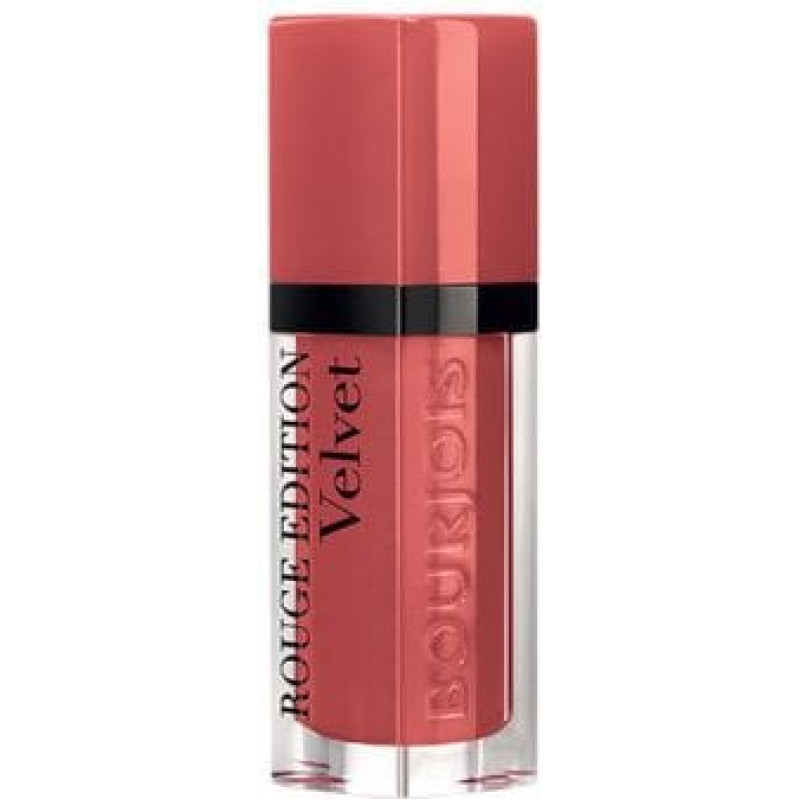 Bourjois Paris Rouge Edition Velvet 04 Peach Club 7.7ml