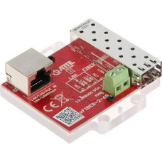 Atte Konwerter światłowodowy Atte MEDIA KONWERTER XFIBER-2-60 SFP ATTE