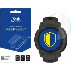 3MK 3MK FlexibleGlass Garmin Instinct 2S Watch Szkło Hybrydowe