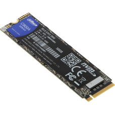 Dahua Technology Dysk SSD Dahua Technology C900A 500GB M.2 2280 PCI-E x4 Gen3 NVMe (SSD-C900AN500G)