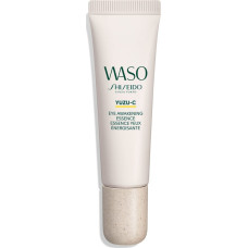 Noname SHISEIDO_Waso YUZU-C Eye Awakening Essence chłodzący żel pod oczy 28ml