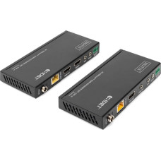 Assmann HDBASET HDMI EXT SET 150M 4K HDBASET HDMI EXT SET 150M 4K