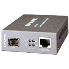Tp-Link Gigabit SFP Media Converter