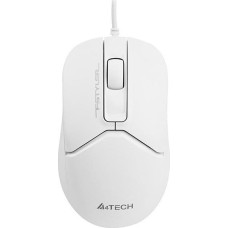 A4Tech Mysz A4Tech FStyler FM12S biała (A4TMYS47117)