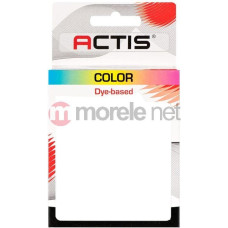 Actis KC-41R ink for Canon printer; Canon CL-41/CL-51 replacement; Standard; 18 ml; color