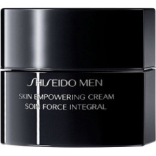Shiseido Shiseido Men Skin Empowering Cream 50ml krem przeciwzmarszczkowy do twarzy
