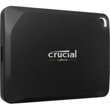 Crucial Dysk zewnętrzny SSD Crucial Crucial X10 Pro 1TB Portable SSD USB 3.2 Type-C